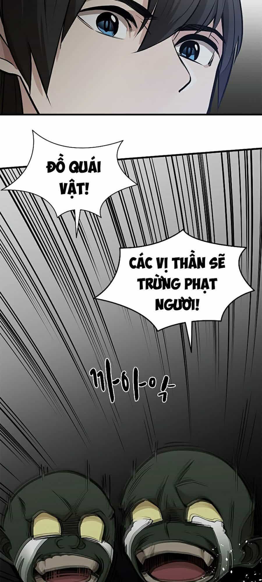 Hầm Ngục Hướng Dẫn Cấp Địa Ngục - Chuong 28 - ảnh 45