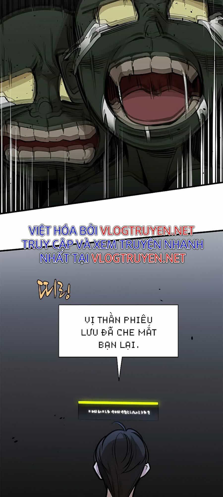 Hầm Ngục Hướng Dẫn Cấp Địa Ngục - Chuong 28 - ảnh 59