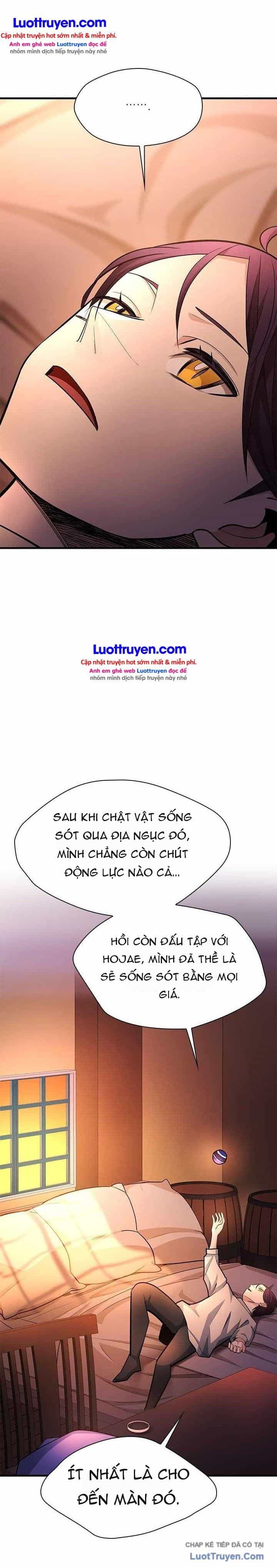 Hầm Ngục Hướng Dẫn Cấp Địa Ngục - Chương 267 - ảnh 15