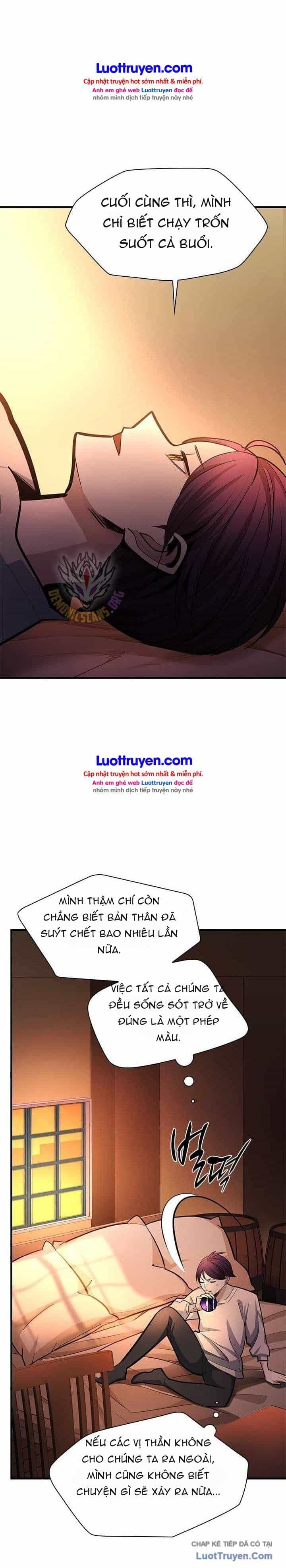 Hầm Ngục Hướng Dẫn Cấp Địa Ngục - Chương 267 - ảnh 16