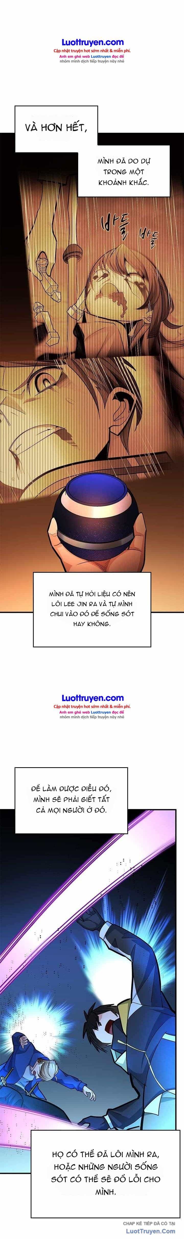 Hầm Ngục Hướng Dẫn Cấp Địa Ngục - Chương 267 - ảnh 17