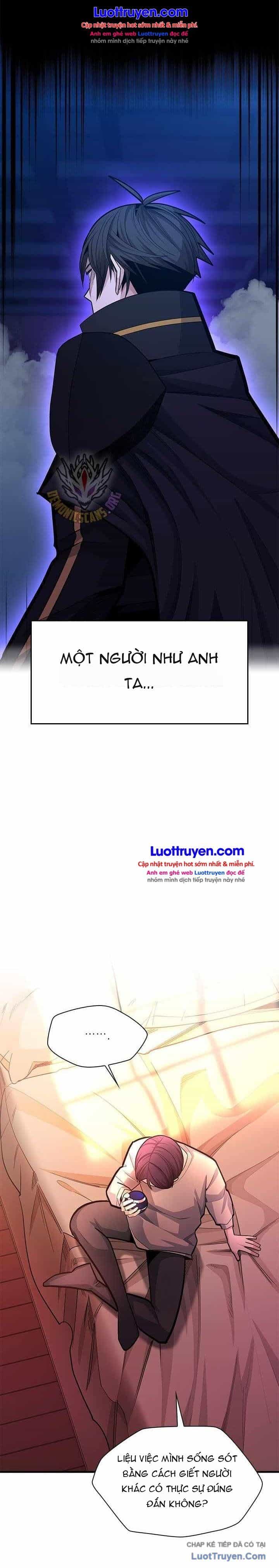 Hầm Ngục Hướng Dẫn Cấp Địa Ngục - Chương 267 - ảnh 20