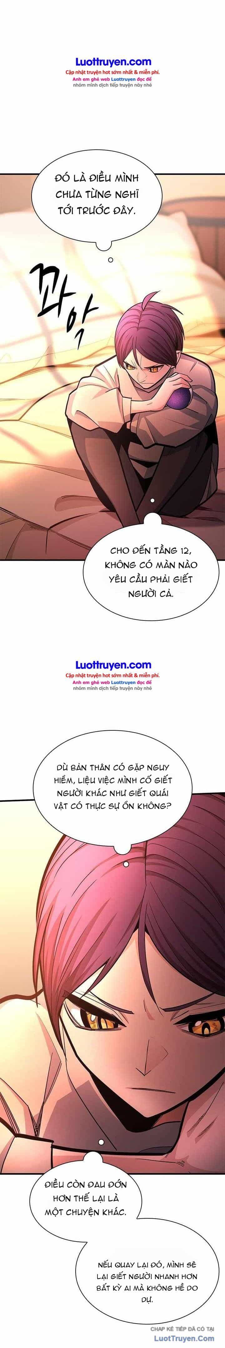 Hầm Ngục Hướng Dẫn Cấp Địa Ngục - Chương 267 - ảnh 21