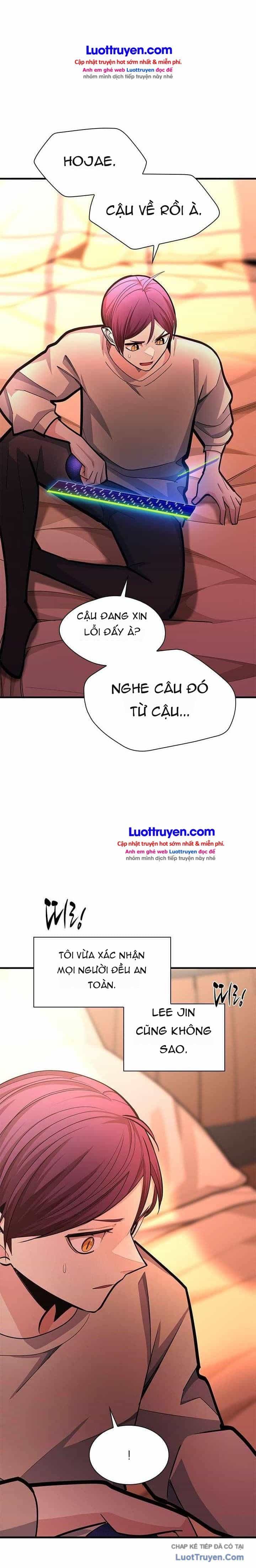 Hầm Ngục Hướng Dẫn Cấp Địa Ngục - Chương 267 - ảnh 23