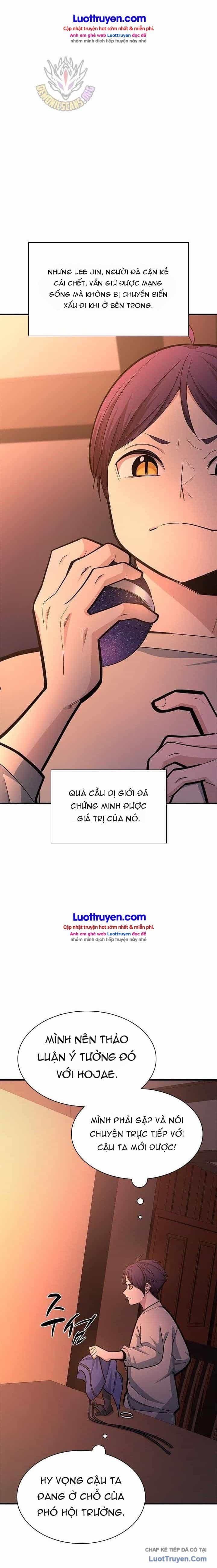 Hầm Ngục Hướng Dẫn Cấp Địa Ngục - Chương 267 - ảnh 29