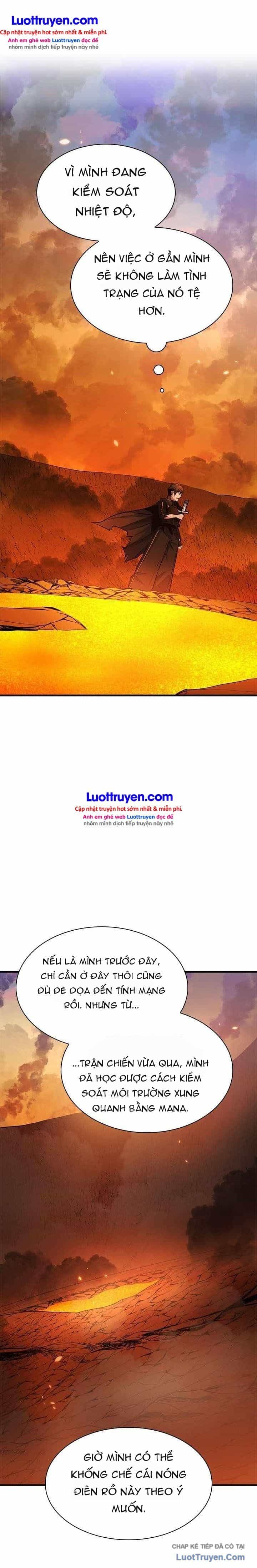 Hầm Ngục Hướng Dẫn Cấp Địa Ngục - Chương 267 - ảnh 6