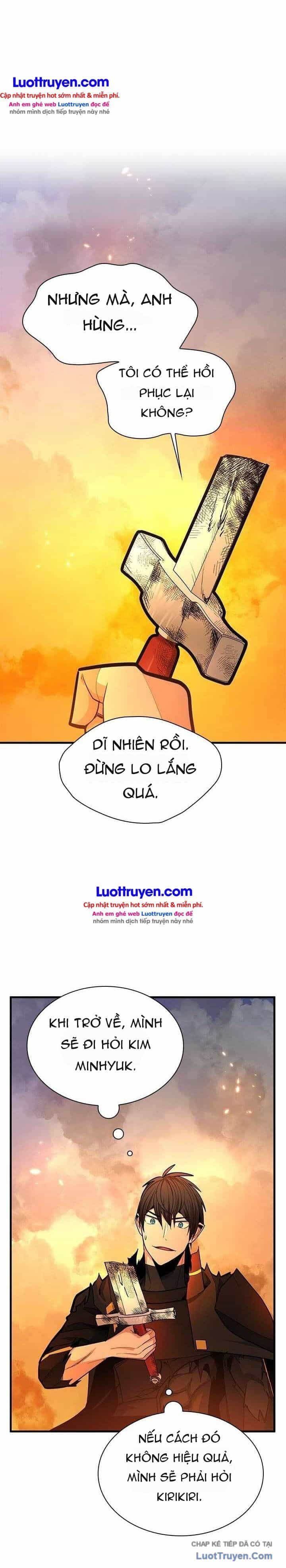 Hầm Ngục Hướng Dẫn Cấp Địa Ngục - Chương 267 - ảnh 8