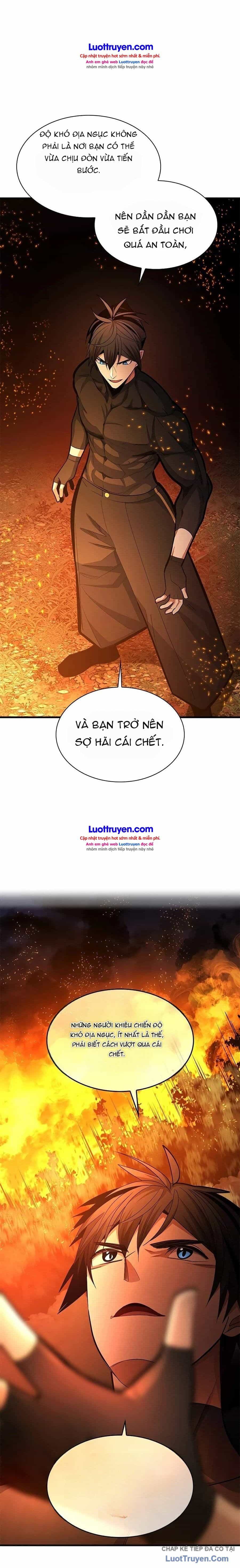 Hầm Ngục Hướng Dẫn Cấp Địa Ngục - Chương 268 - ảnh 17