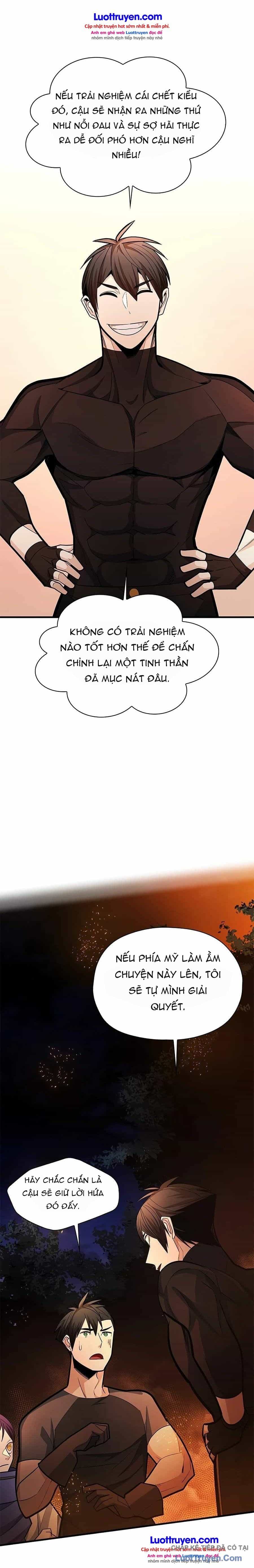 Hầm Ngục Hướng Dẫn Cấp Địa Ngục - Chương 268 - ảnh 21