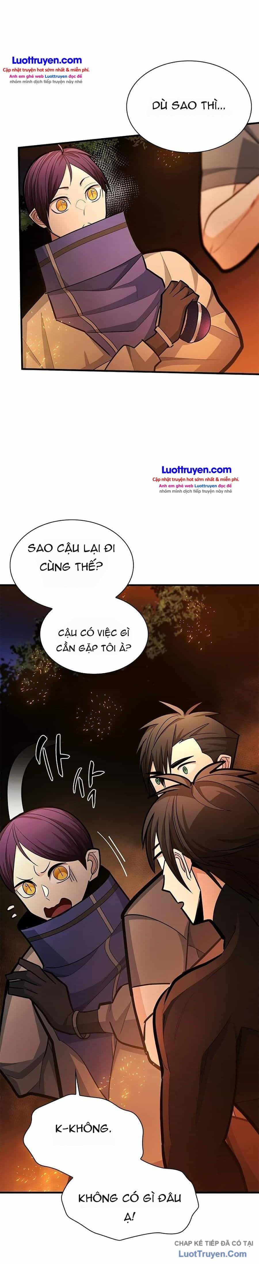 Hầm Ngục Hướng Dẫn Cấp Địa Ngục - Chương 268 - ảnh 22