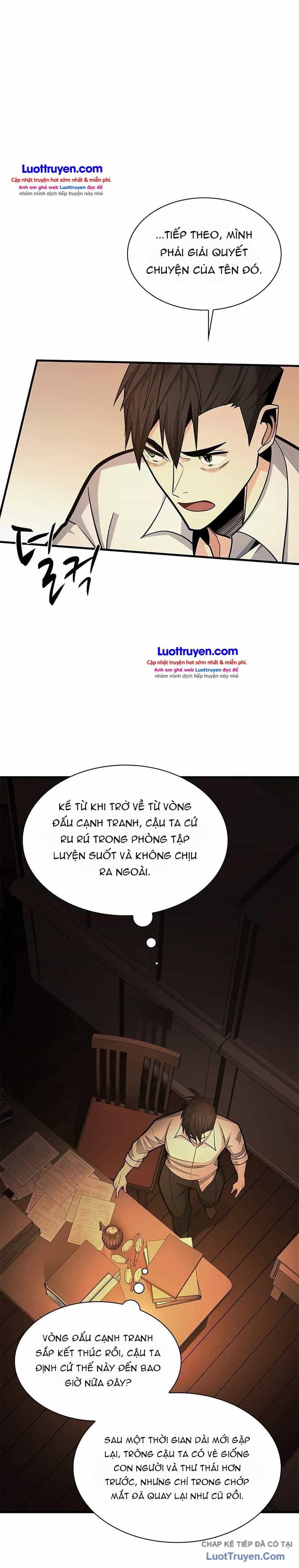 Hầm Ngục Hướng Dẫn Cấp Địa Ngục - Chương 268 - ảnh 4