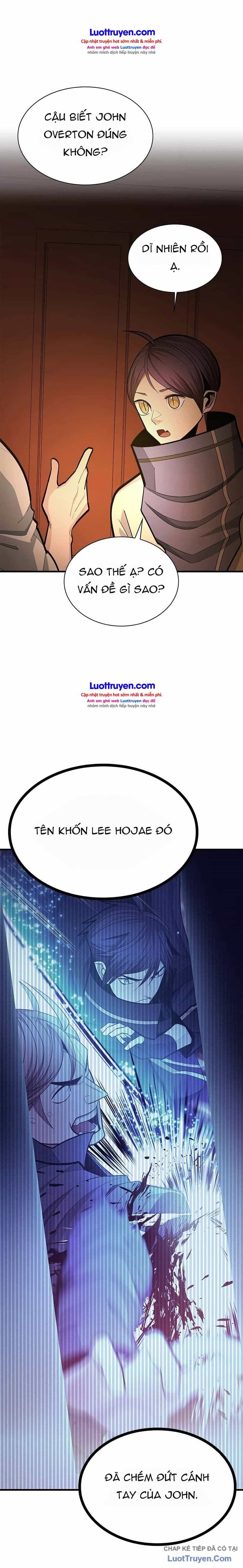 Hầm Ngục Hướng Dẫn Cấp Địa Ngục - Chương 268 - ảnh 8