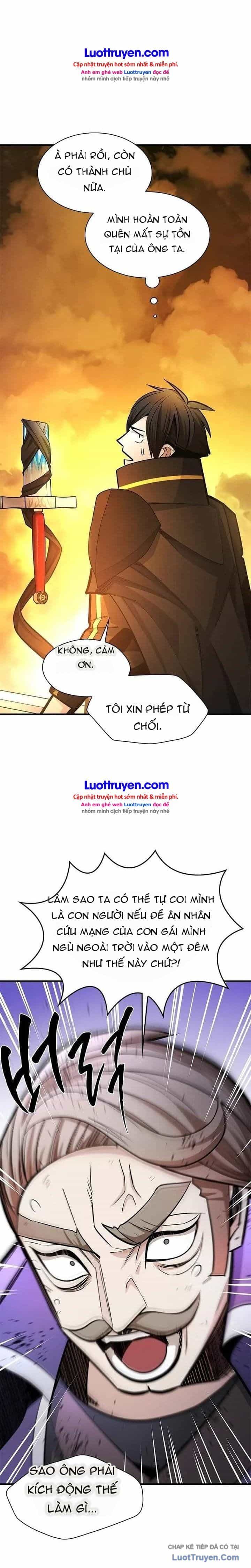 Hầm Ngục Hướng Dẫn Cấp Địa Ngục - Chương 269 - ảnh 11