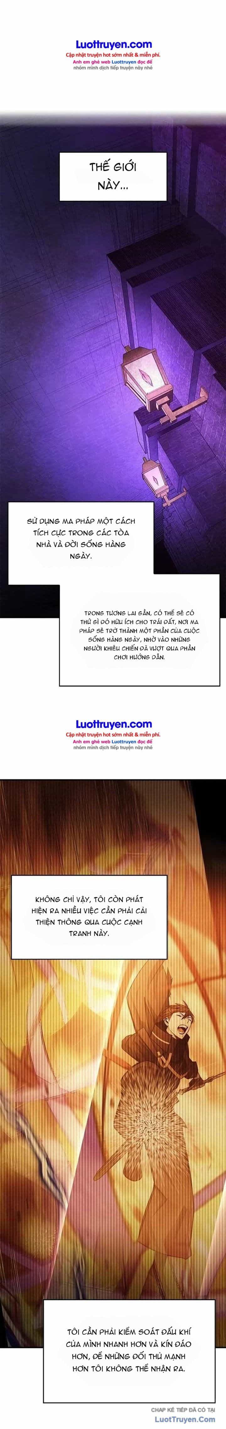 Hầm Ngục Hướng Dẫn Cấp Địa Ngục - Chương 269 - ảnh 19