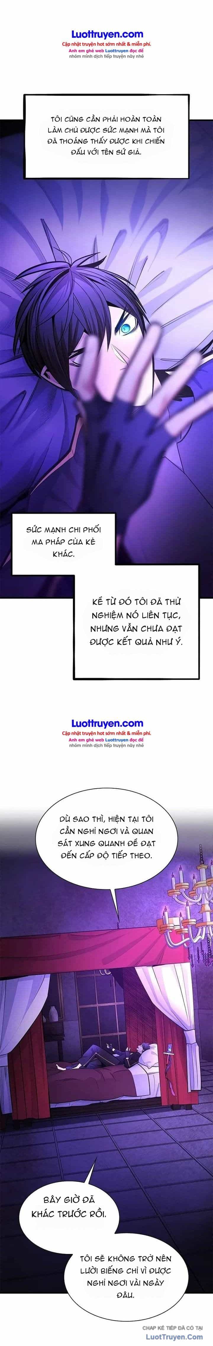 Hầm Ngục Hướng Dẫn Cấp Địa Ngục - Chương 269 - ảnh 20