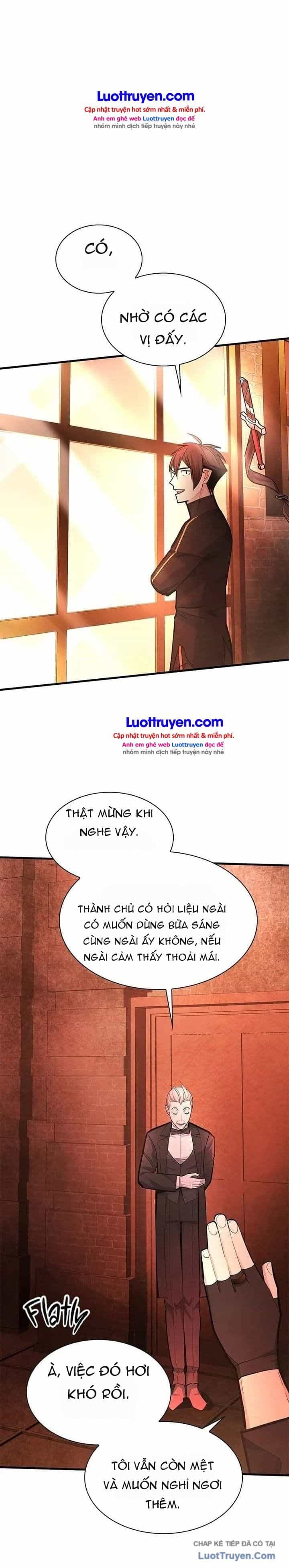 Hầm Ngục Hướng Dẫn Cấp Địa Ngục - Chương 269 - ảnh 24