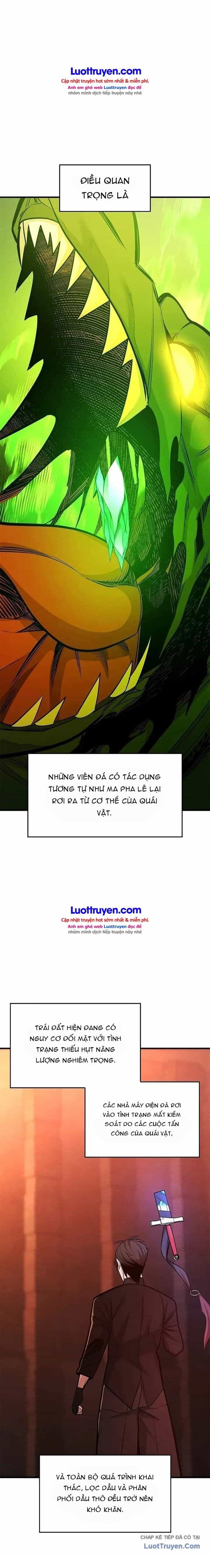 Hầm Ngục Hướng Dẫn Cấp Địa Ngục - Chương 269 - ảnh 28