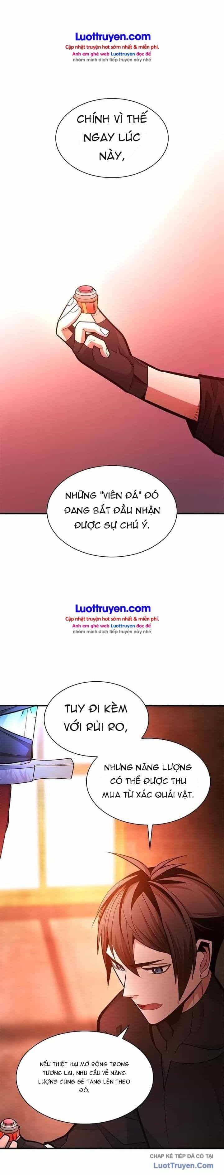 Hầm Ngục Hướng Dẫn Cấp Địa Ngục - Chương 269 - ảnh 29