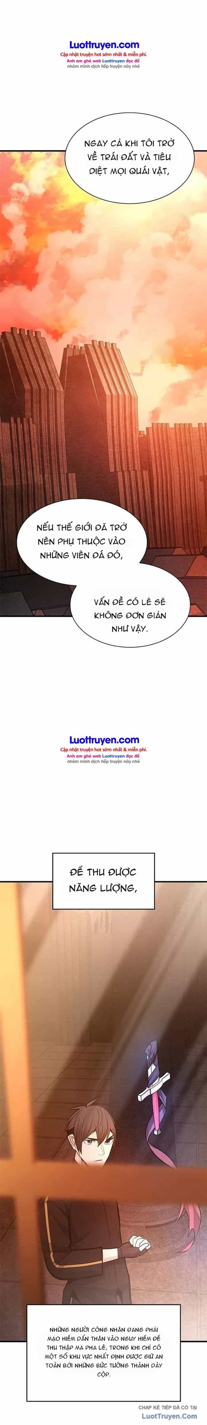 Hầm Ngục Hướng Dẫn Cấp Địa Ngục - Chương 269 - ảnh 30