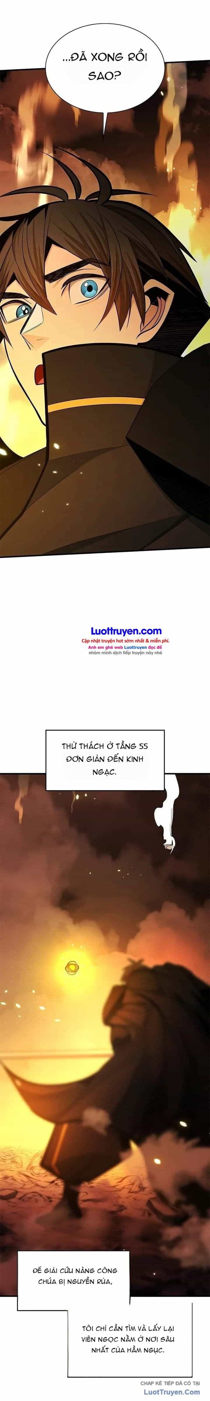 Hầm Ngục Hướng Dẫn Cấp Địa Ngục - Chương 269 - ảnh 4