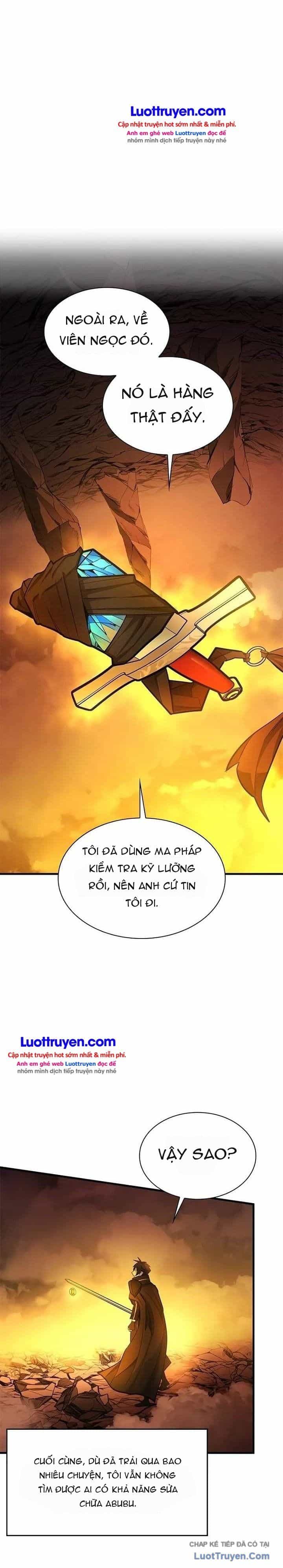 Hầm Ngục Hướng Dẫn Cấp Địa Ngục - Chương 269 - ảnh 7
