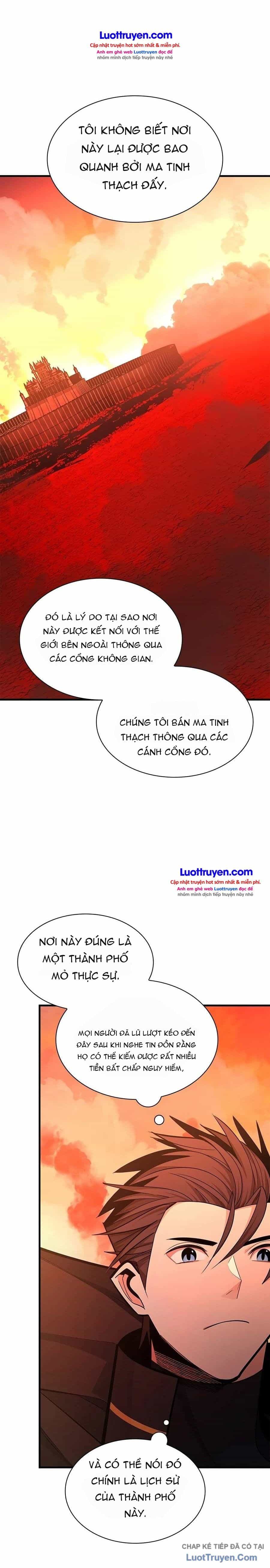 Hầm Ngục Hướng Dẫn Cấp Địa Ngục - Chương 270 - ảnh 5