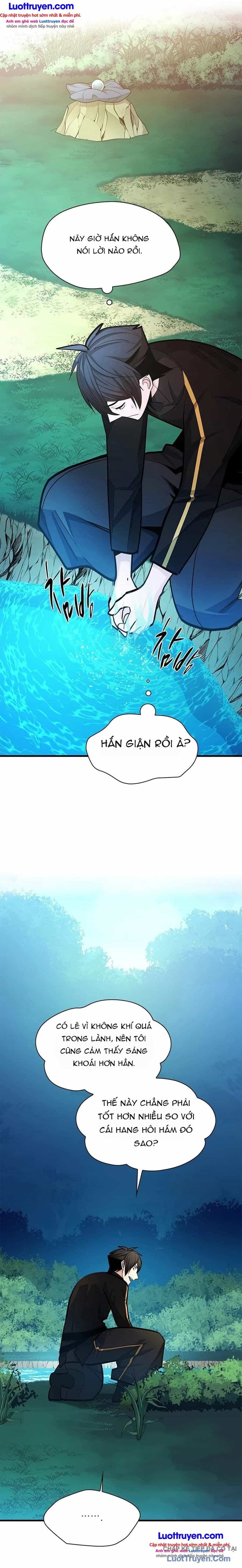 Hầm Ngục Hướng Dẫn Cấp Địa Ngục - Chương 271 - ảnh 15