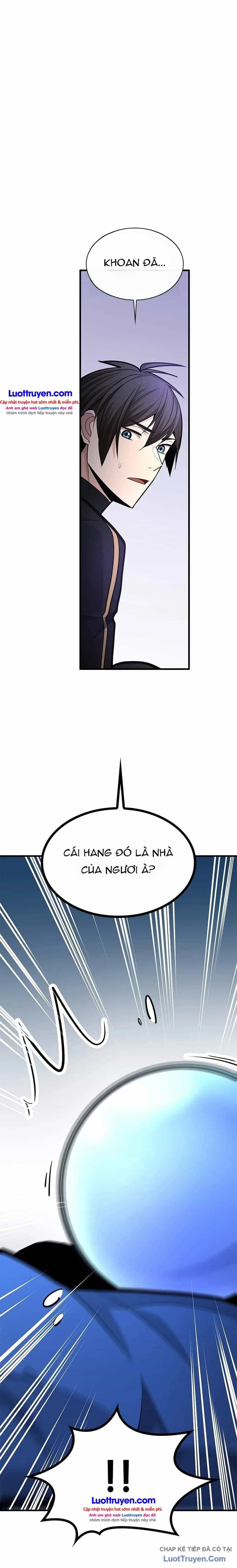 Hầm Ngục Hướng Dẫn Cấp Địa Ngục - Chương 271 - ảnh 16