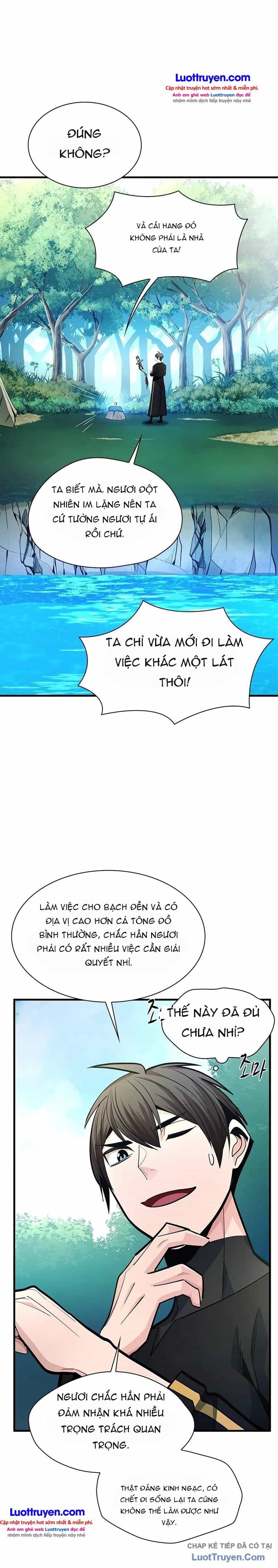 Hầm Ngục Hướng Dẫn Cấp Địa Ngục - Chương 271 - ảnh 22