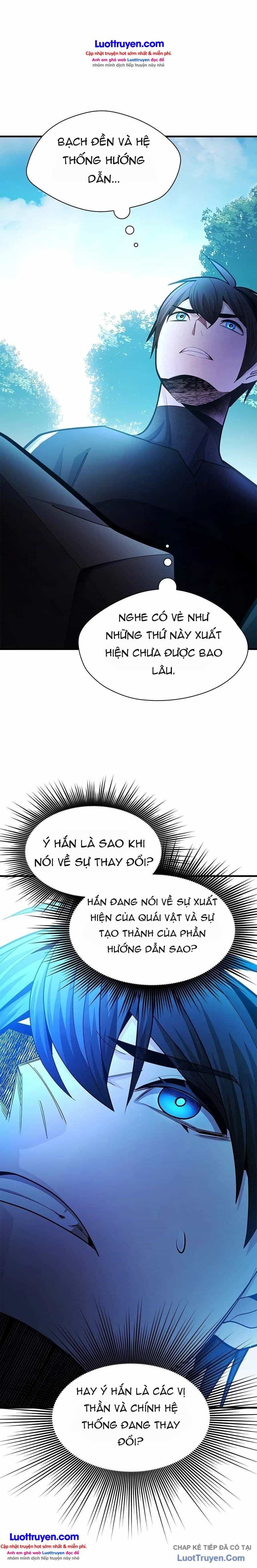 Hầm Ngục Hướng Dẫn Cấp Địa Ngục - Chương 271 - ảnh 31
