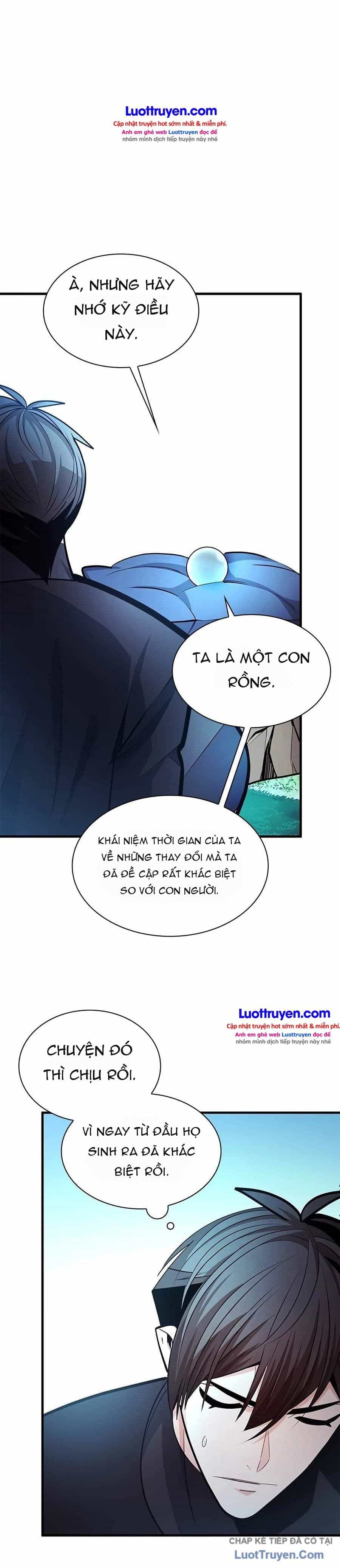 Hầm Ngục Hướng Dẫn Cấp Địa Ngục - Chương 271 - ảnh 32