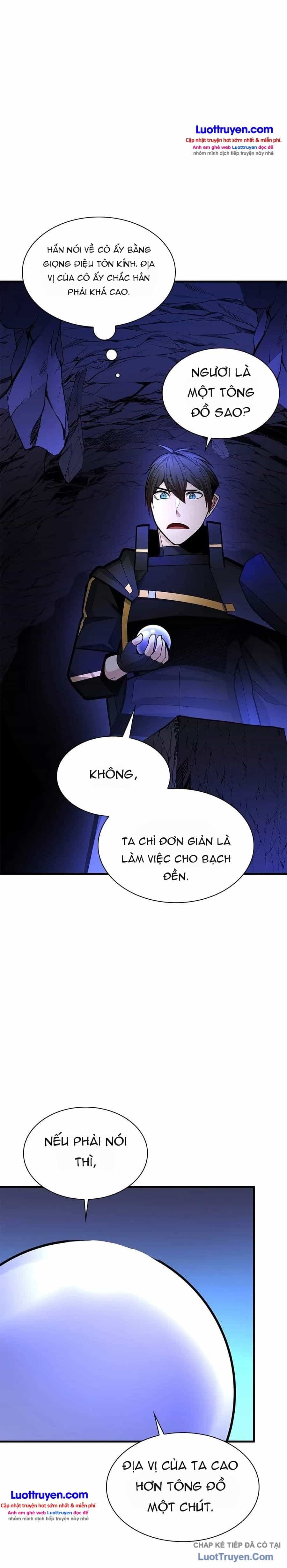 Hầm Ngục Hướng Dẫn Cấp Địa Ngục - Chương 271 - ảnh 4