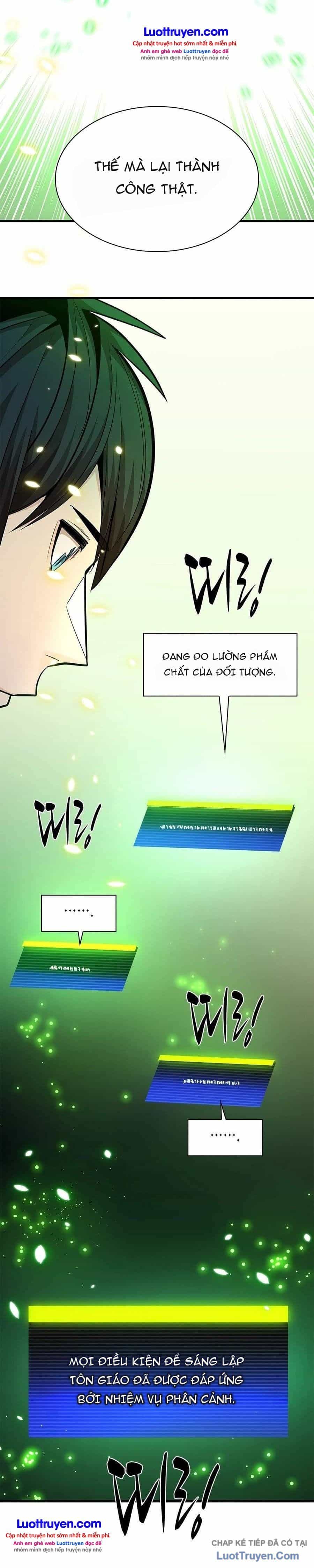 Hầm Ngục Hướng Dẫn Cấp Địa Ngục - Chương 272 - ảnh 14