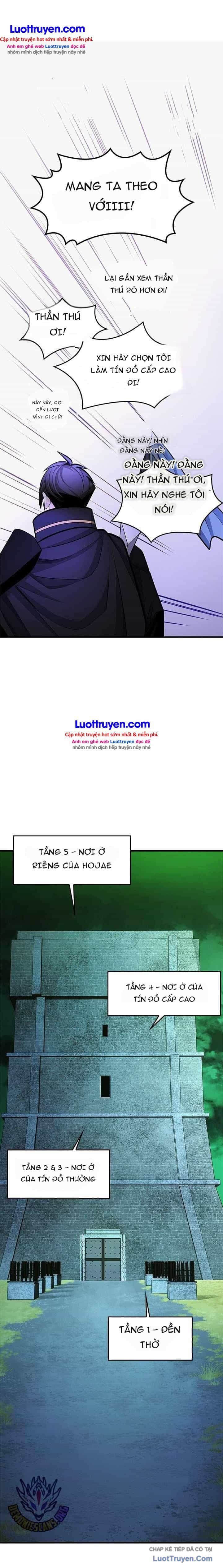 Hầm Ngục Hướng Dẫn Cấp Địa Ngục - Chương 273 - ảnh 11