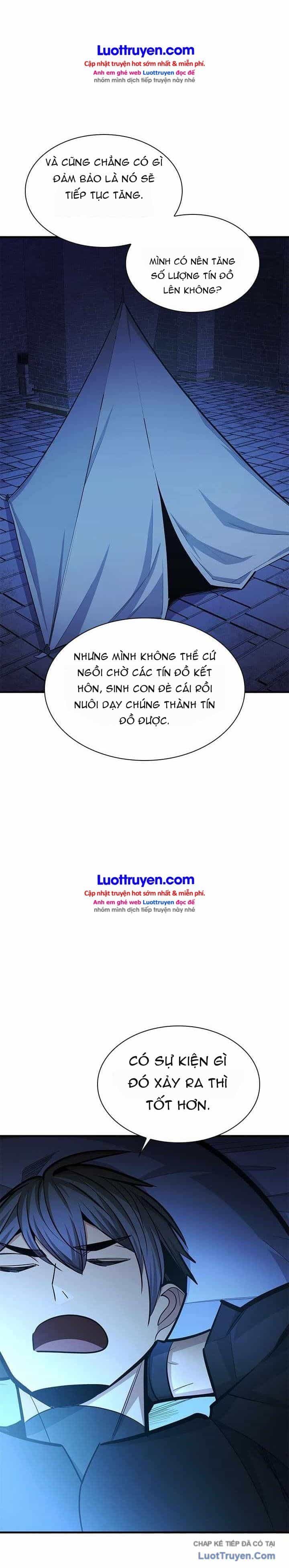 Hầm Ngục Hướng Dẫn Cấp Địa Ngục - Chương 273 - ảnh 17