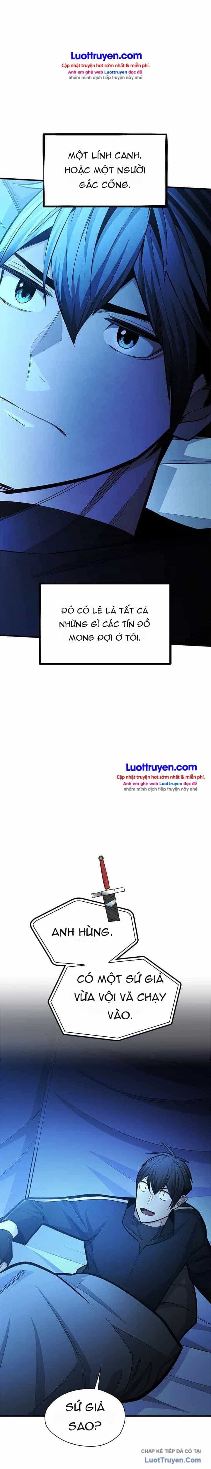 Hầm Ngục Hướng Dẫn Cấp Địa Ngục - Chương 273 - ảnh 19