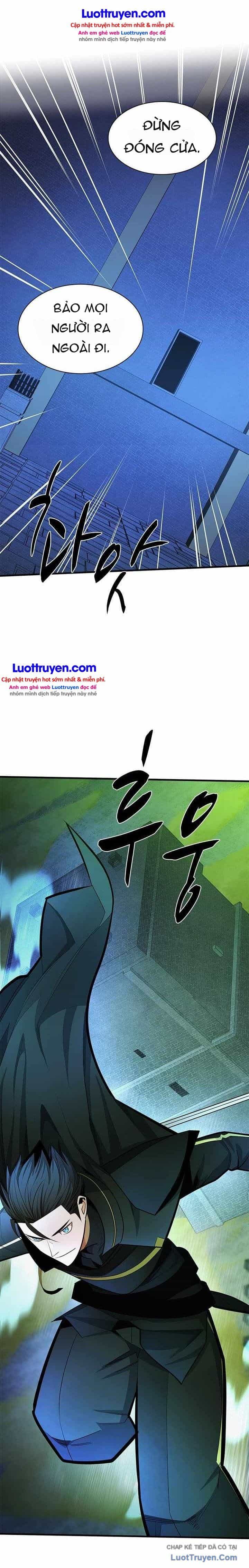 Hầm Ngục Hướng Dẫn Cấp Địa Ngục - Chương 273 - ảnh 21