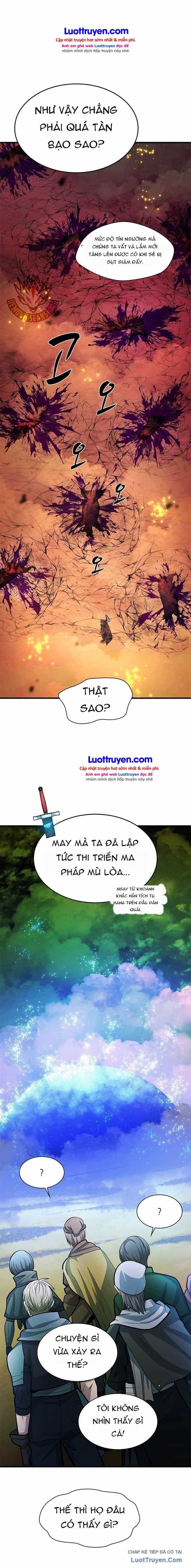 Hầm Ngục Hướng Dẫn Cấp Địa Ngục - Chương 273 - ảnh 28