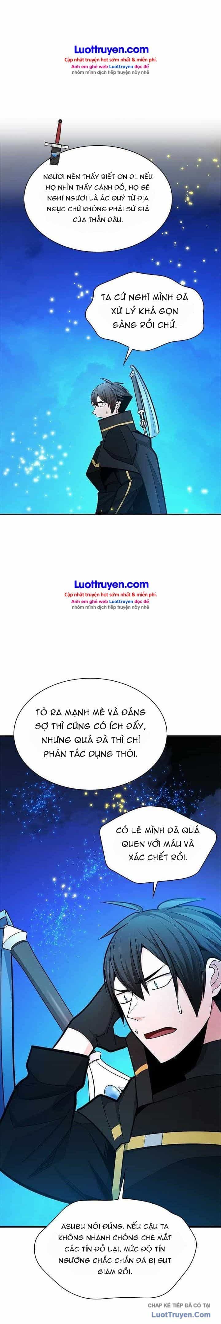 Hầm Ngục Hướng Dẫn Cấp Địa Ngục - Chương 273 - ảnh 29
