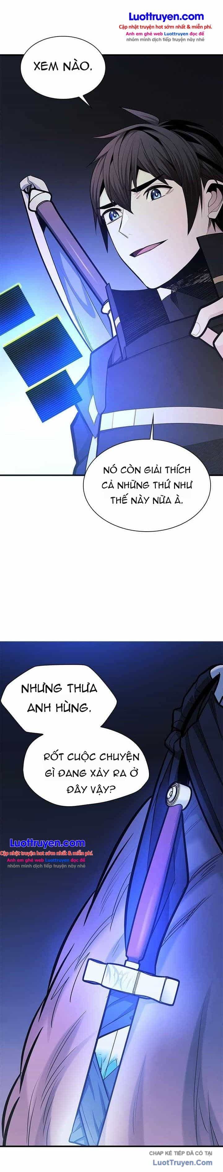 Hầm Ngục Hướng Dẫn Cấp Địa Ngục - Chương 273 - ảnh 4