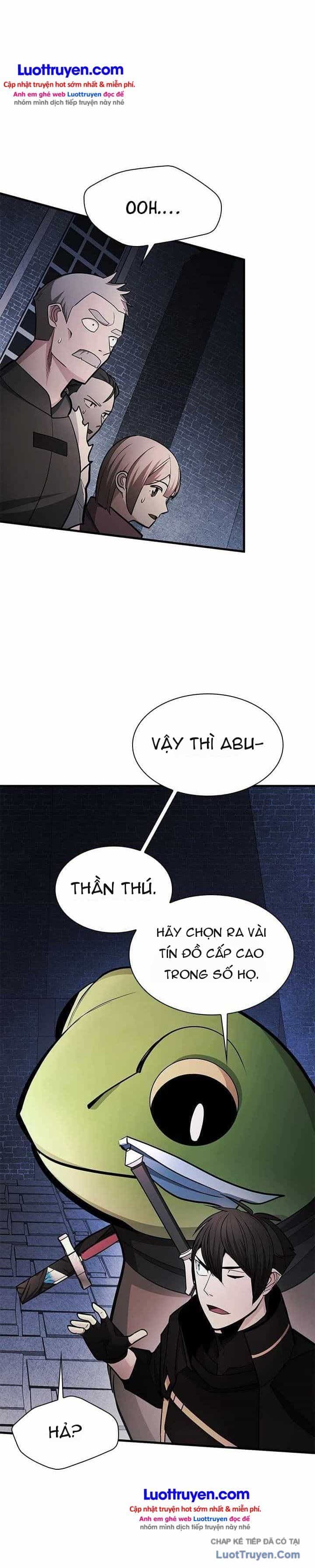 Hầm Ngục Hướng Dẫn Cấp Địa Ngục - Chương 273 - ảnh 9