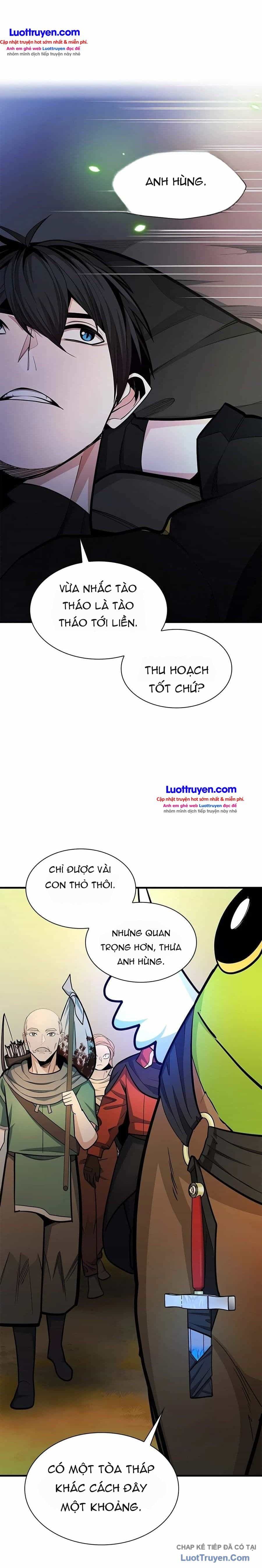 Hầm Ngục Hướng Dẫn Cấp Địa Ngục - Chương 274 - ảnh 11