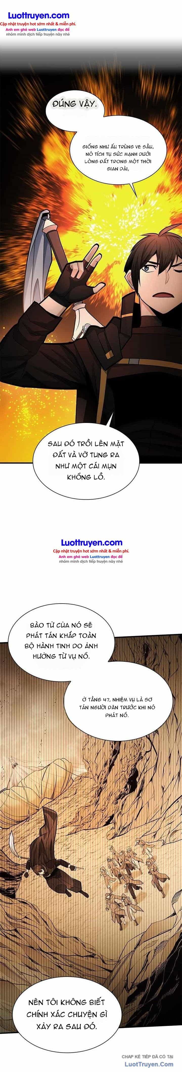 Hầm Ngục Hướng Dẫn Cấp Địa Ngục - Chương 275 - ảnh 15
