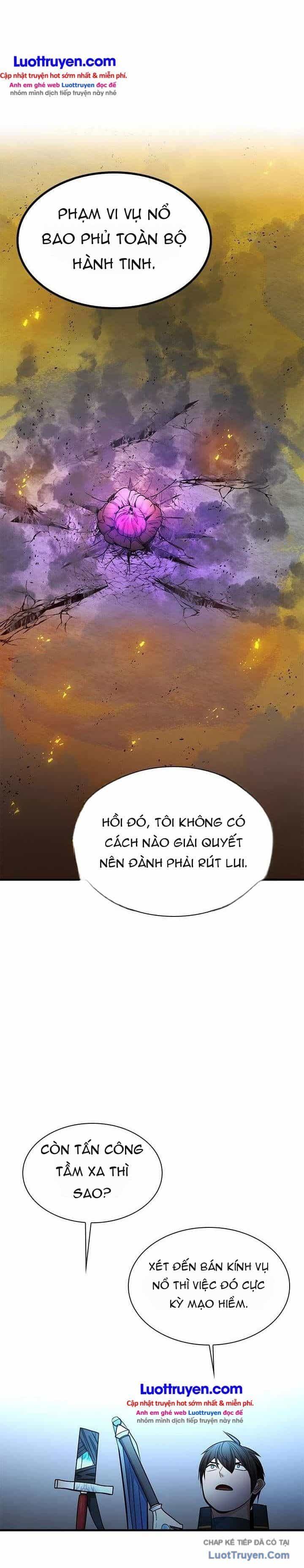 Hầm Ngục Hướng Dẫn Cấp Địa Ngục - Chương 275 - ảnh 17