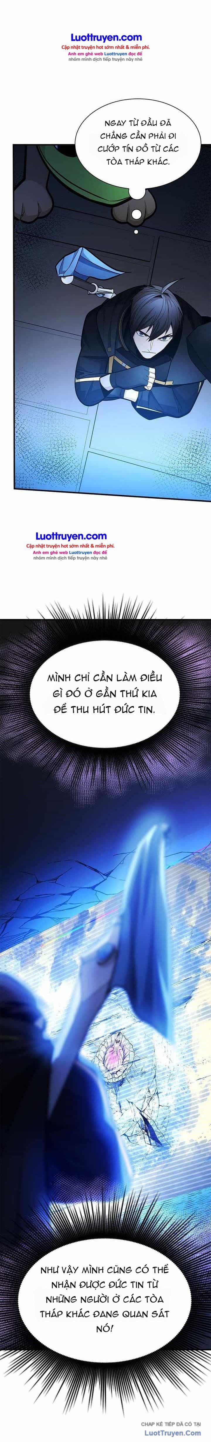 Hầm Ngục Hướng Dẫn Cấp Địa Ngục - Chương 275 - ảnh 20