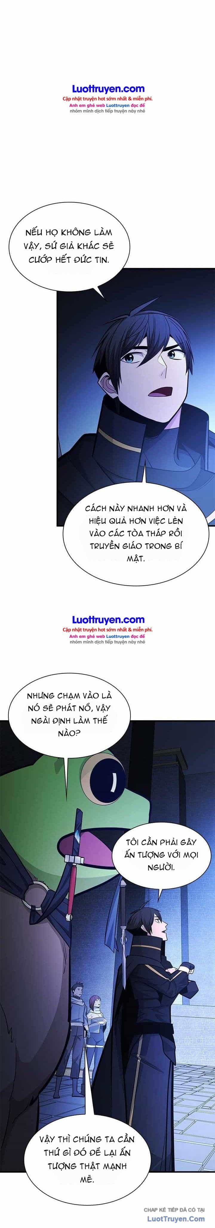 Hầm Ngục Hướng Dẫn Cấp Địa Ngục - Chương 275 - ảnh 22