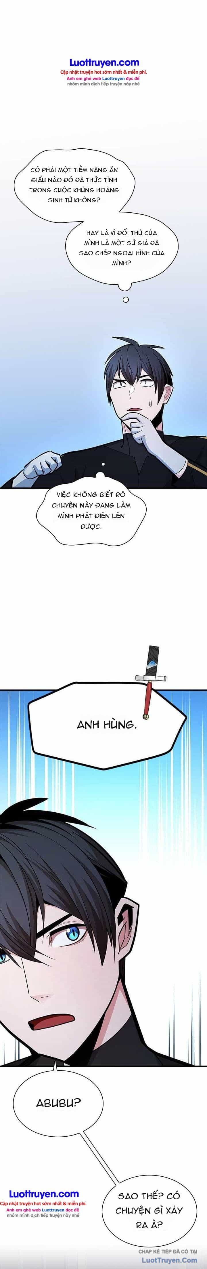 Hầm Ngục Hướng Dẫn Cấp Địa Ngục - Chương 275 - ảnh 9