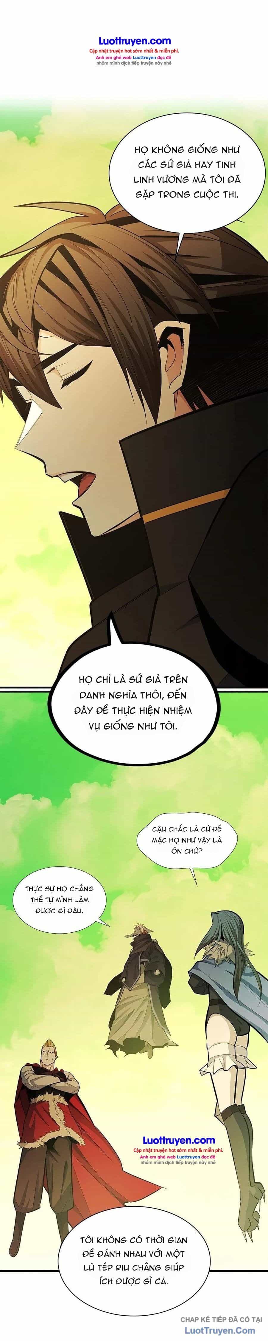 Hầm Ngục Hướng Dẫn Cấp Địa Ngục - Chương 276 - ảnh 14