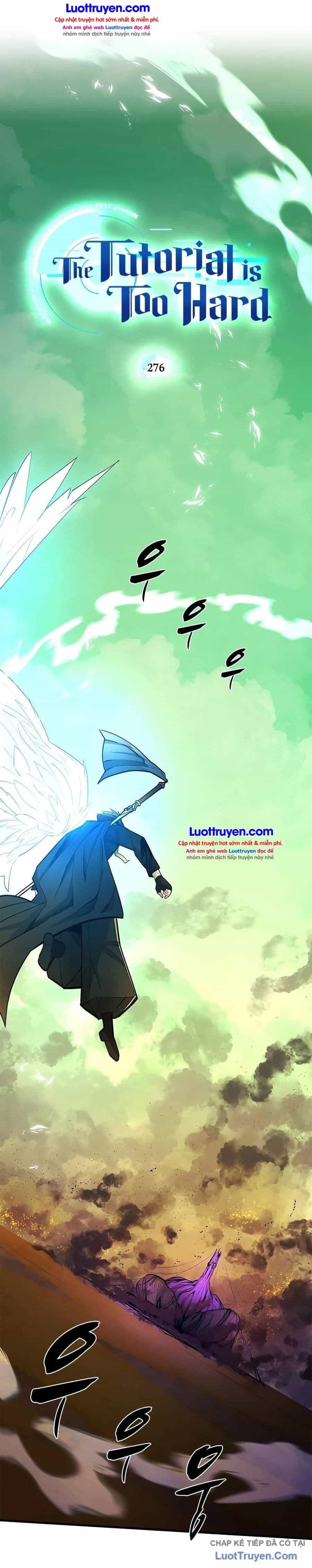 Hầm Ngục Hướng Dẫn Cấp Địa Ngục - Chương 276 - ảnh 2