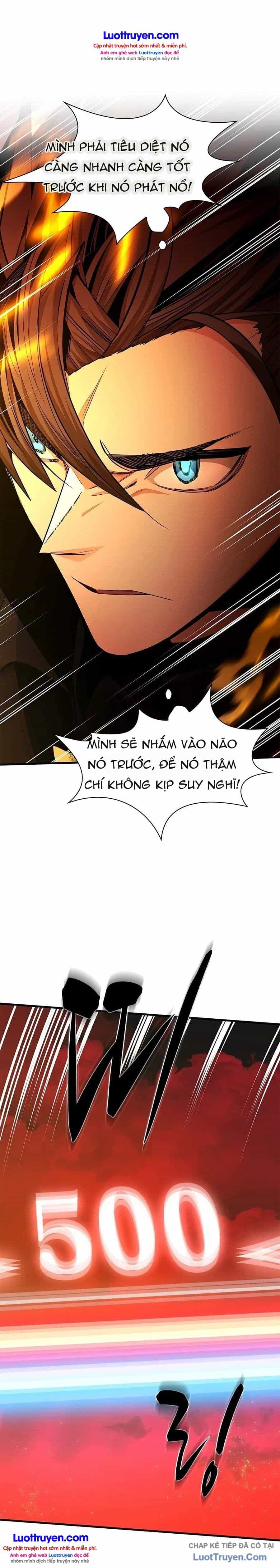 Hầm Ngục Hướng Dẫn Cấp Địa Ngục - Chương 276 - ảnh 32